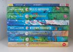 8x Dolfje Weerwolfje Boeken - Paul van Loon, Ophalen of Verzenden, Paul van Loon, Fictie algemeen