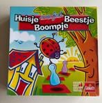 Huisje Boompje Beestje | Vanaf 4 jaar, Ophalen of Verzenden, Gebruikt, Goliath