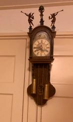 Klok staartklok, Antiek en Kunst, Antiek | Klokken, Ophalen of Verzenden