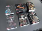 Dungeons & Dragons Kaarten Class/Magic etc, Ophalen of Verzenden, Zo goed als nieuw