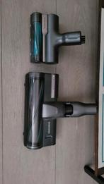 SAMSUNG Jet 75 Complete met SAMSUNG Clean Station, Witgoed en Apparatuur, Stofzuigers, Ophalen of Verzenden, Zo goed als nieuw