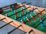 Homas tafelvoetbal vintage, Ophalen, Gebruikt