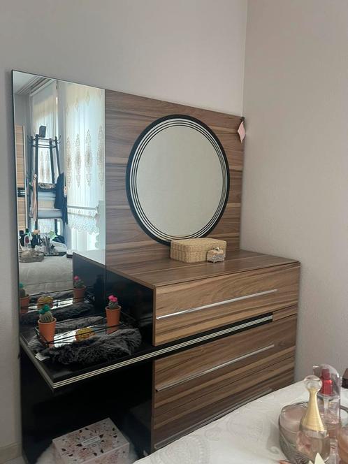 Make-up tafel, Huis en Inrichting, Kasten | Ladekasten, Zo goed als nieuw, Minder dan 100 cm, 25 tot 50 cm, Ophalen of Verzenden