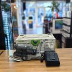 Festool DTSC 400 Schuurmachine | BJ 2024 - Prima, Festool, Zo goed als nieuw, Support@festool.com, Festool GmbH, Wertstraße 20, 
73240 Wendlingen
Germany