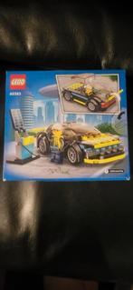 lego 60383 ongeopend, Ophalen of Verzenden, Nieuw, Complete set, Lego