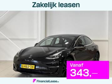 Tesla Model 3 Performance AWD 75 kWh Performance | Autopilot beschikbaar voor biedingen