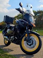 Suzuki V-Strom 650 XT 2025 met 6 jaar garantie, 2 cilinders, Motorrijbewijs A, Particulier, Meer dan 35 kW