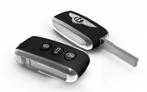 Bentley extra autosleutel nodig of reparatie behuizing print, Ophalen