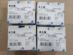 EATON Werkschakelaar 088709 T0-1-102/E, EATON Werkschakelaar 088709 T0-1-102/E, EATON Werkschakelaar 088709 T0-1-102/E, Nieuw