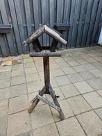 Vogelhuis, vogelhuisje, Ophalen, Zo goed als nieuw