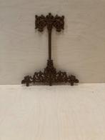 Gietijzeren levensboom 63x55 cm €45 incl, Antiek en Kunst, Ophalen