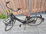 Dames fiets, Fietsen en Brommers, Fietsen | Dames | Damesfietsen, (Extra) lage instap, Zo goed als nieuw, Minder dan 47 cm, Ophalen