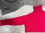 Trui, Kleding | Dames, Truien en Vesten, Verzenden, Zara, Zo goed als nieuw, Roze