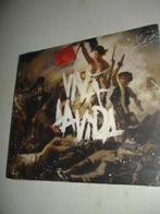 Coldplay- Viva la Vida- (NIEUW/SEAL), Verzenden, Nieuw in verpakking