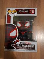 Funko Pop Miles Morales (Classic Suit), Ophalen of Verzenden, Zo goed als nieuw