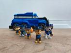 PAW patrol auo, Kinderen en Baby's, Speelgoed | Actiefiguren, Ophalen of Verzenden