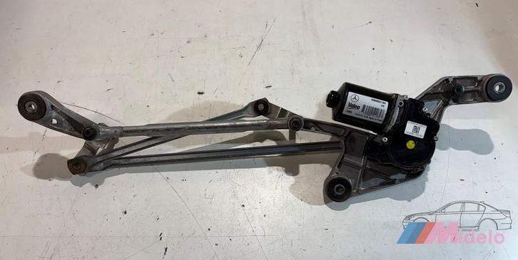 MERCEDES VITO RUITENWISSER MECHANIEK W000051184, Auto-onderdelen, Ruiten en Toebehoren, Mercedes-Benz, Gebruikt, Ophalen of Verzenden