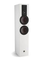 Dali: Opticon 6 MK2 Vloerstaande speaker - Wit, Audio, Tv en Foto, Luidsprekers, Nieuw, Overige merken, Ophalen of Verzenden, 120 watt of meer