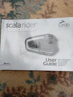 Cardo communicatie q3, Ophalen of Verzenden, Zo goed als nieuw