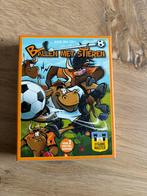 Kaartspel ballen met stieren, Een of twee spelers, Ophalen of Verzenden, Nieuw, The Game Master