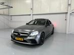 Mercedes-Benz C-klasse AMG 43 4MATIC Premium Plus Pack, Auto's, Te koop, Zilver of Grijs, Geïmporteerd, Benzine