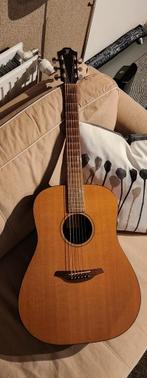 Furch D40 cm, Ophalen, Gebruikt, Western- of Steelstringgitaar