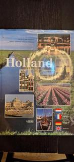 Holland Fotoboek - Jan Vermeer & Herman van Amsterdam, Ophalen of Verzenden, 20e eeuw of later, Gelezen, Jan Vermeer & Herman van Amsterdam