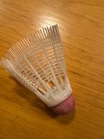 Unieke shuttle van Kento Momota!, Ophalen of Verzenden, Gebruikt, Overige typen