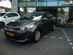 Kia Rio 1.0 TGDI ComfortPlusLine Navigator, 47 €/maand, Origineel Nederlands, Te koop, Zilver of Grijs