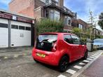 Volkswagen Up! 1.0 groove up! Panoramadak Automaat, Euro 5, Stof, Met garantie (alle), 4 stoelen