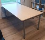 werktafel, bureau 180x90x76, Ophalen, Gebruikt