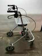 Rollator, Premis, Probo, met afneembare kunststof tray, Ophalen, Gebruikt