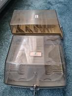 Opbergsystemen floppie's, Computers en Software, Beschrijfbare discs, Ophalen, Gebruikt, Overige typen