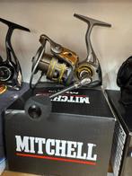 nieuwe mitchell mx7 4000 hs molens !  magnesium ~!, Watersport en Boten, Hengelsport | Roofvissen, Ophalen of Verzenden, Nieuw