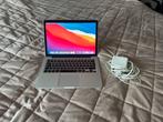 MacBook Pro Retina 13-inch, Late 2013, 2,4 GHz i5, A1502, Computers en Software, Apple Macbooks, Ophalen, Gebruikt, 13 inch, 2 tot 3 Ghz