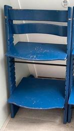 Tripp Trapp Stokke stoel, Kinderen en Baby's, Kinderstoelen, Ophalen, Gebruikt, Meegroeistoel