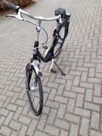 Gazelle c7 orange, Ophalen, Gebruikt, Versnellingen, 56 cm of meer