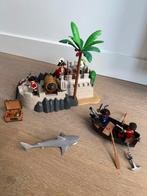 PLAYMOBIL Vesting van de soldaten - 70413, Ophalen of Verzenden, Zo goed als nieuw, Complete set