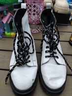 Witte laarsjes, Kleding | Dames, Schoenen, Wit, Lage of Enkellaarzen, Ophalen of Verzenden, Eksept