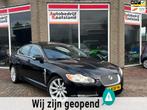Jaguar XF 4.2 V8 Premium Luxury - Leer - Navi -, Automaat, Achterwielaandrijving, Gebruikt, 1850 kg