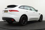 Jaguar F-Pace 2.0 Portfolio AWD 20d NW motor! Camera Trekhaa, Auto's, Jaguar, Automaat, Gebruikt, 4 cilinders, 179 pk