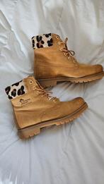 Panama Jack Schoenen - Maat 41, Kleding | Dames, Schoenen, Bruin, Lage of Enkellaarzen, Ophalen of Verzenden, Zo goed als nieuw