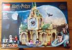 Lego 76398 Harry Potter Zweinstein Ziekenhuisvleugel, Nieuw, Complete set, Ophalen of Verzenden, Lego