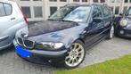 ALLEEN ONDERDELEN BMW 3-serie E46 316i N42B18A orientblau, Gebruikt, Ophalen of Verzenden