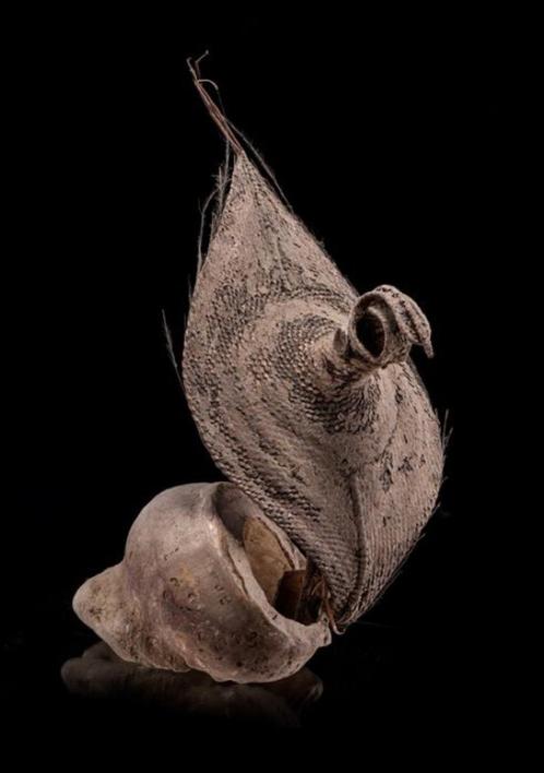 Talipun, Yangoru Boiken, Papoea Nieuw Guinea, Indonesië, Antiek en Kunst, Kunst | Niet-Westerse kunst, Ophalen of Verzenden