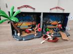 Playmobil Meeneem piratenschatkist 5947, Ophalen of Verzenden, Zo goed als nieuw
