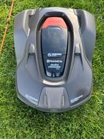 Husqvarna 450x robotmaaier, Tuin en Terras, Robotmaaiers, Ophalen, Gebruikt, 20 tot 25 cm, Husqvarna
