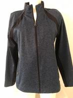Sjeng trainingsjack mt XL Oskana, Verzenden, Nieuw, Kleding, Overige merken