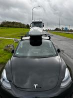 Te huur : Yakima Dakdragers Tesla Model 3, Auto diversen, Dakdragers, Ophalen, Zo goed als nieuw