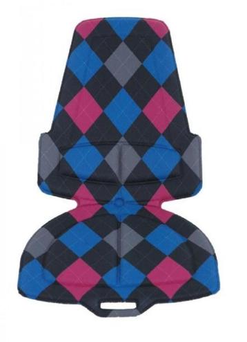 Kussentje / Inlay BOBIKE Mini+ Intarsia Nieuw OP=OP -50%!!! beschikbaar voor biedingen